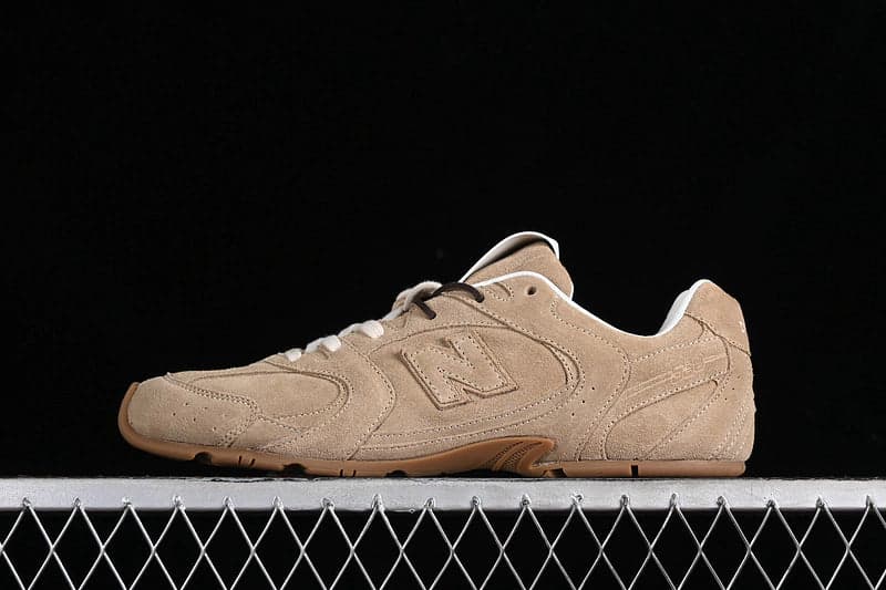 New Balance 530 miu miu Brown. – Moda