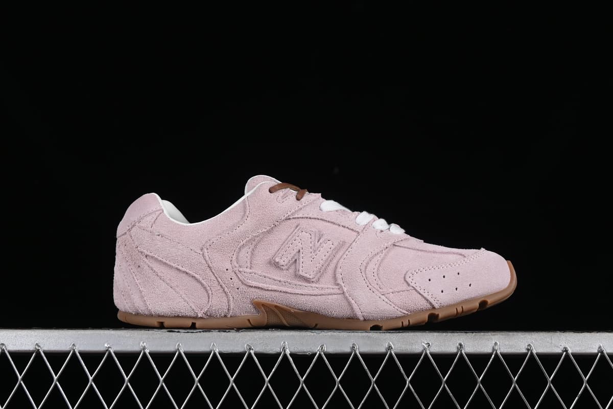 New Balance 530 SL Miu Miu Rose. – Moda