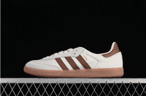 SAMBA VEGAN OG CREAM WHITES  (Pronta Entrenga)