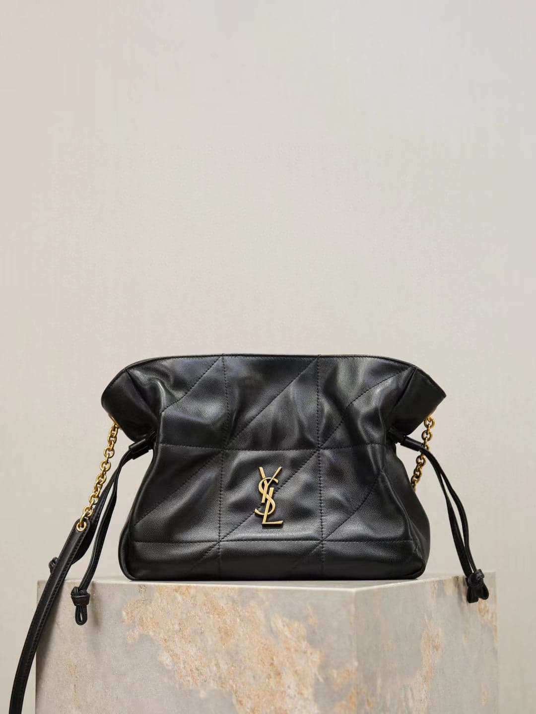 Saint Laurent Jamie – Moda