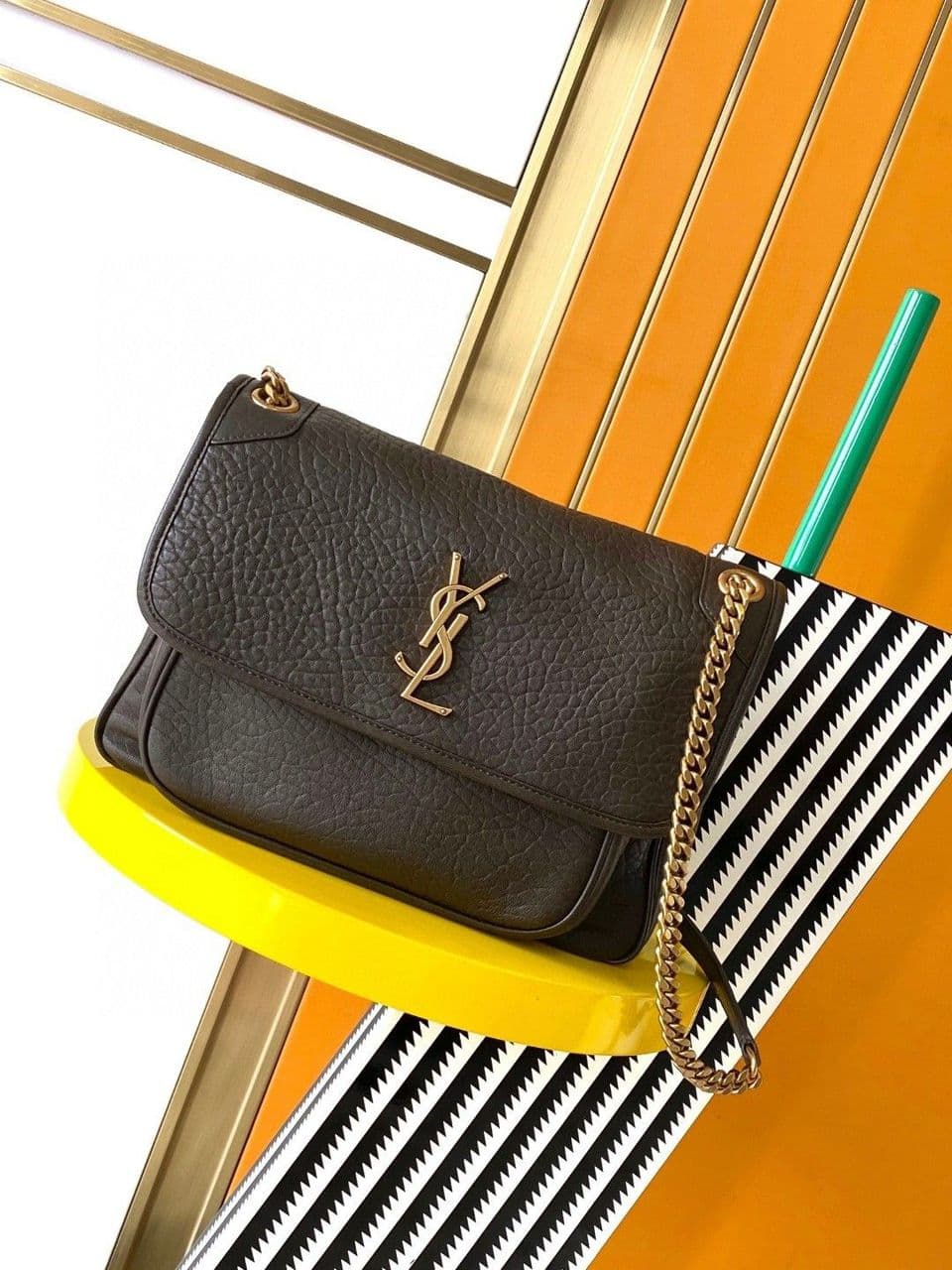 Saint Laurent Niki – Moda