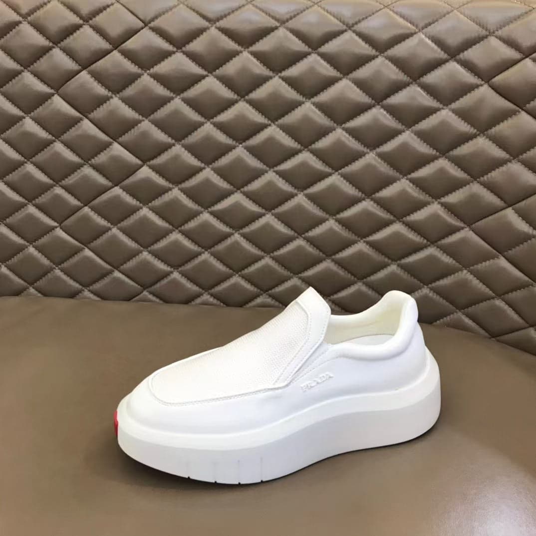 Prada P. Slip On – Moda