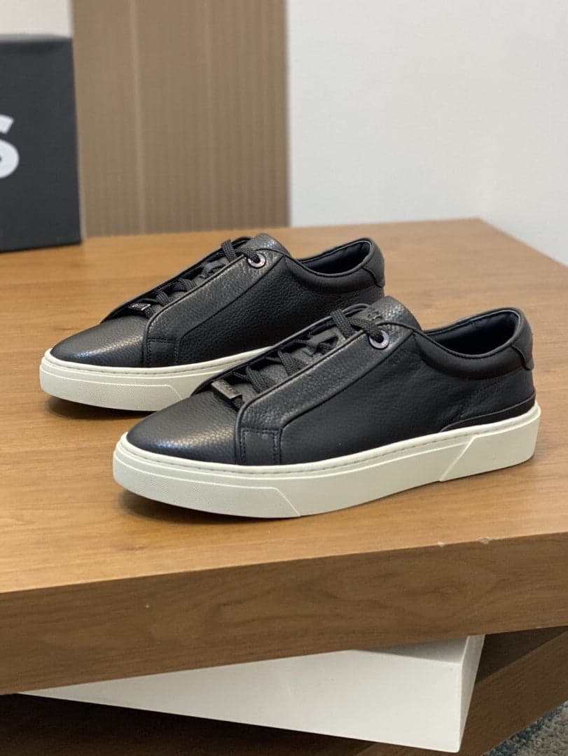 TÊNIS HUGO BOSS – Moda