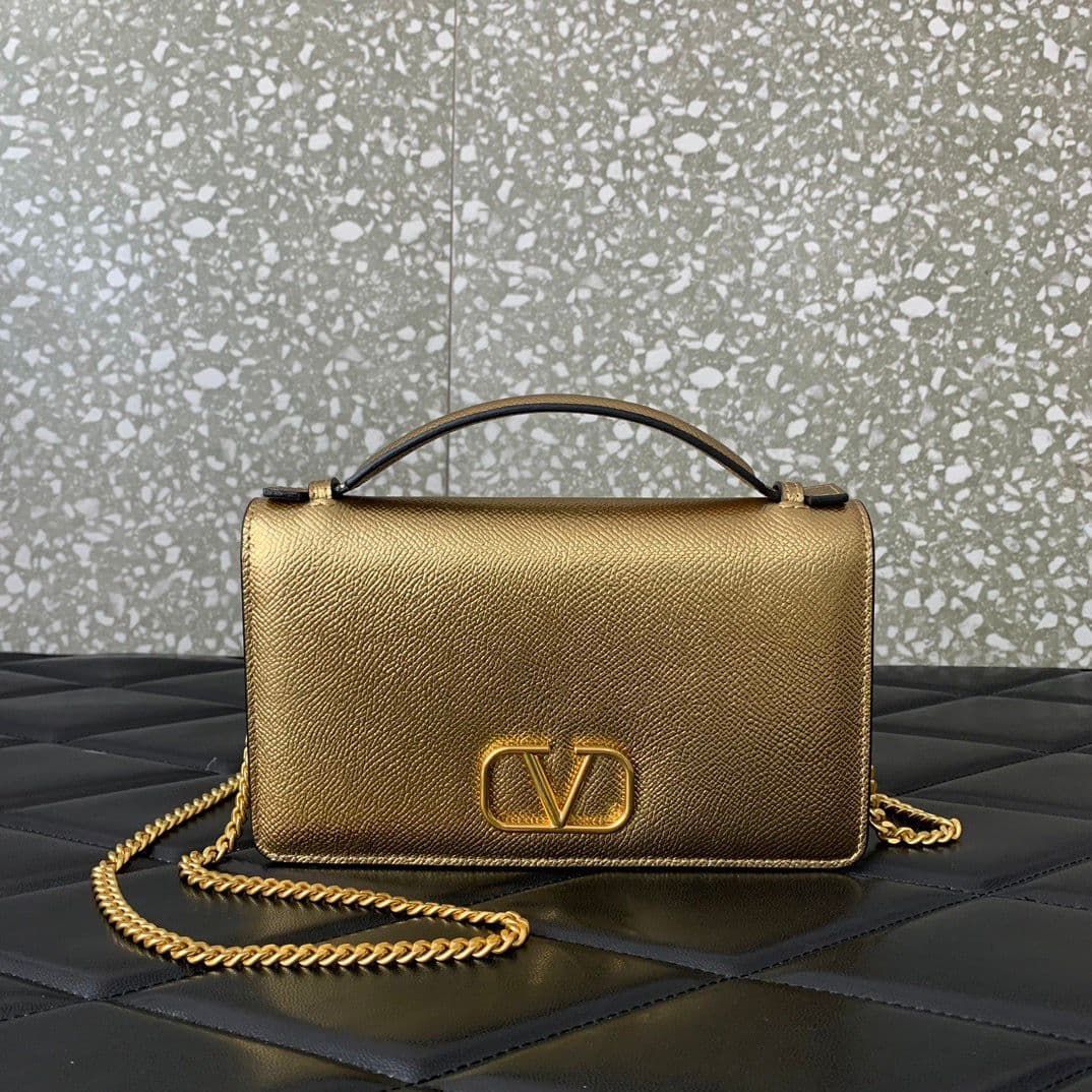 Valentino Garavani VLogo Signature – Moda