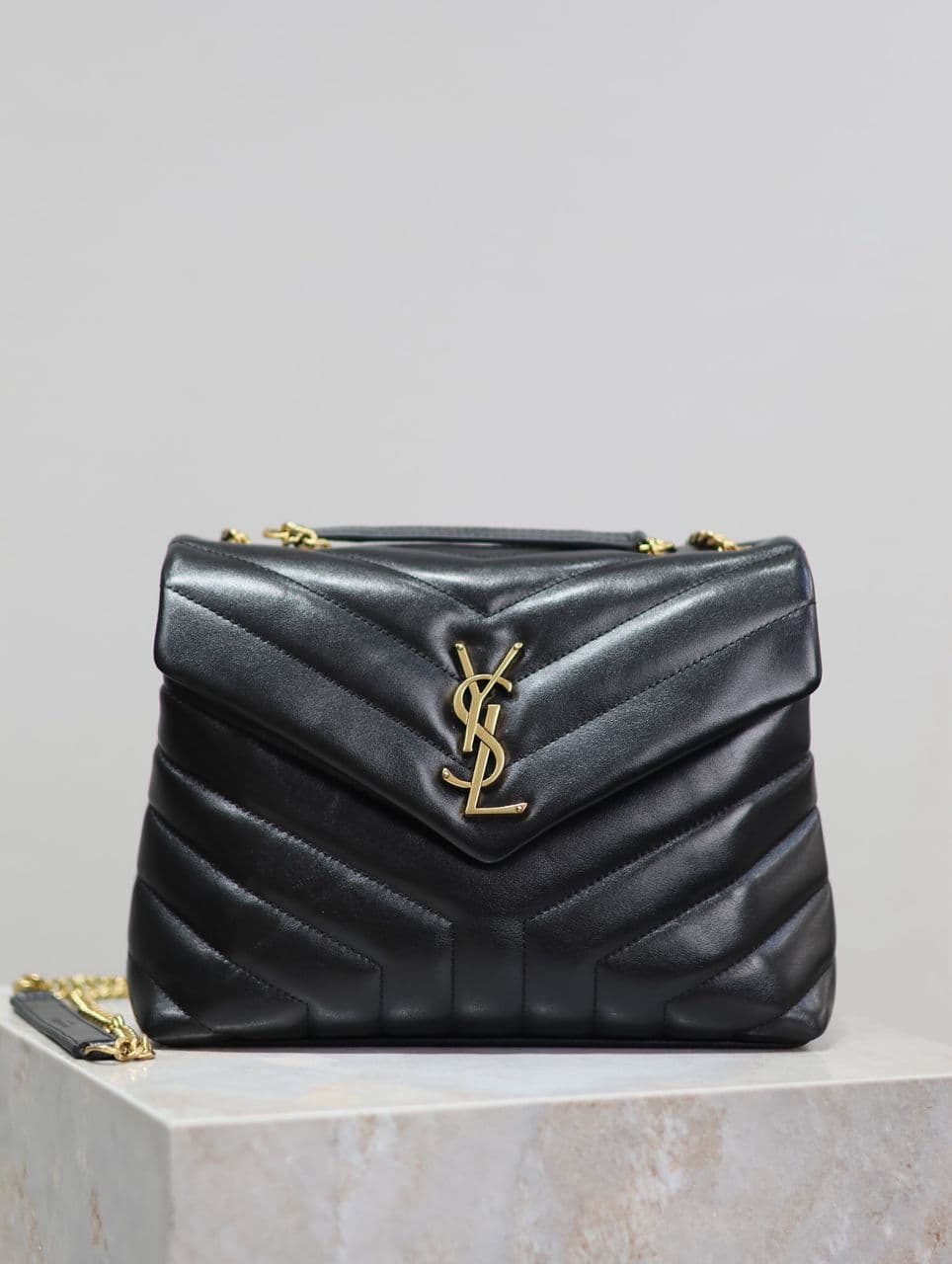 Yves Saint Laurent Lou Lou – Moda