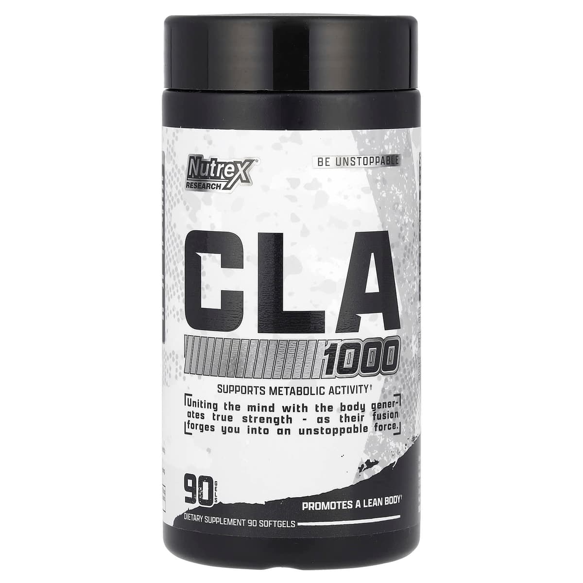 Nutrex Research Lipo 6 Cla 1000mg 90 Cápsulas – Suplementos