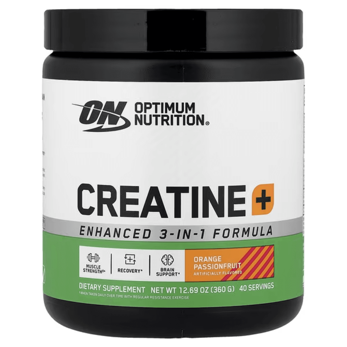 ON Creatine [+] 360g – Suplementos
