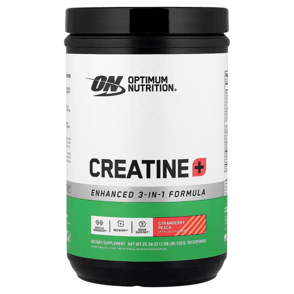 ON Creatine [+] 720g – Suplementos