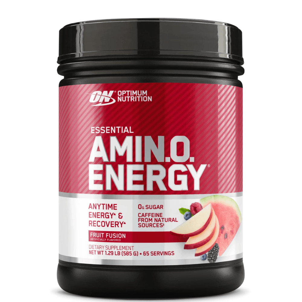 Optimum Nutrition Amino Energy 585g – Suplementos