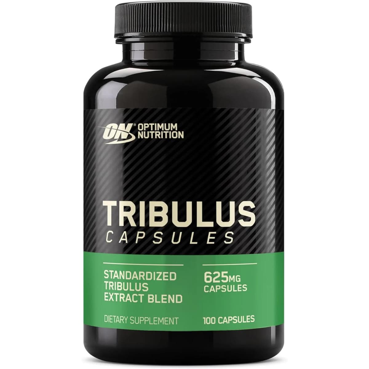 Optimum Nutrition Tribulus 625mg 100 caps – Suplementos