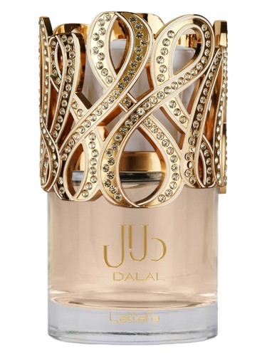 Lattafa Dalal Eau Femenino