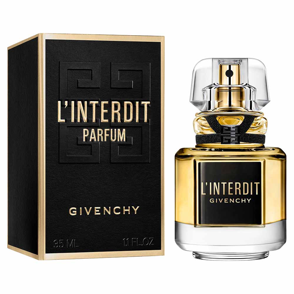 L'Interdit Givenchy 80ml