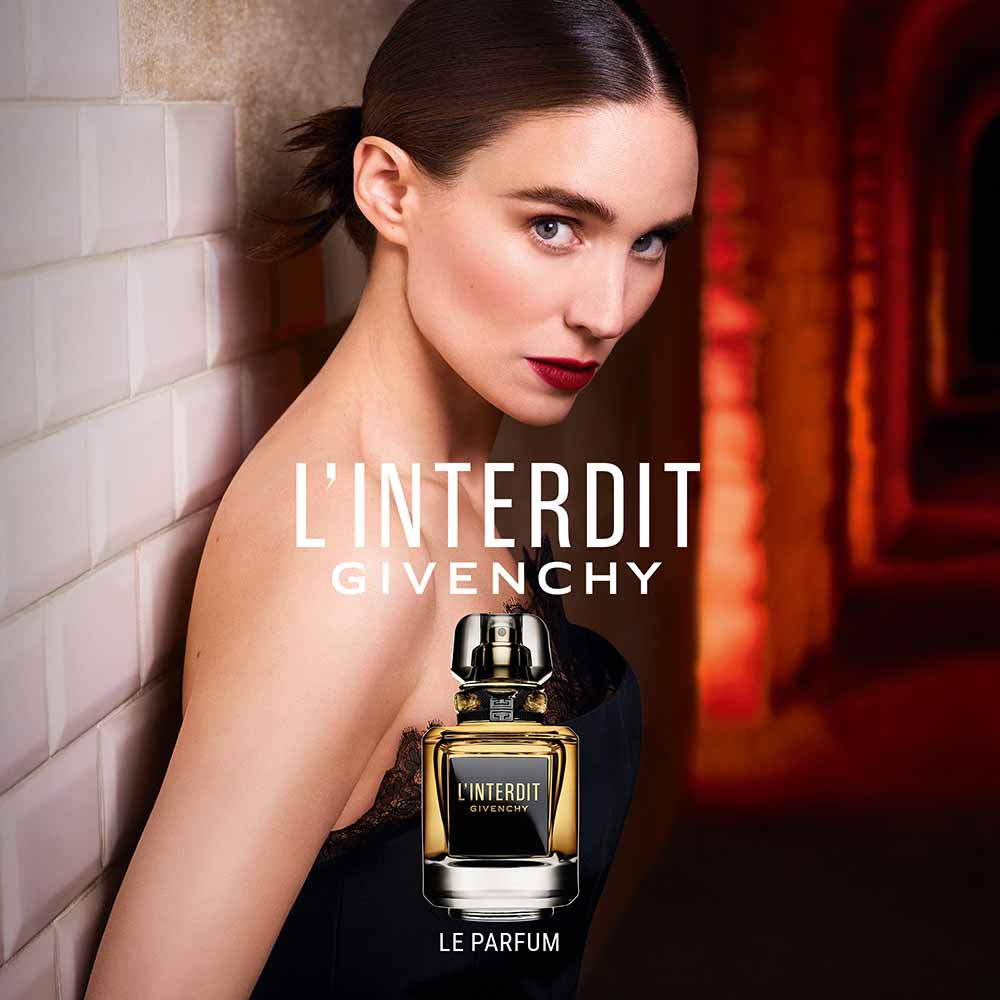 L'Interdit Givenchy 80ml
