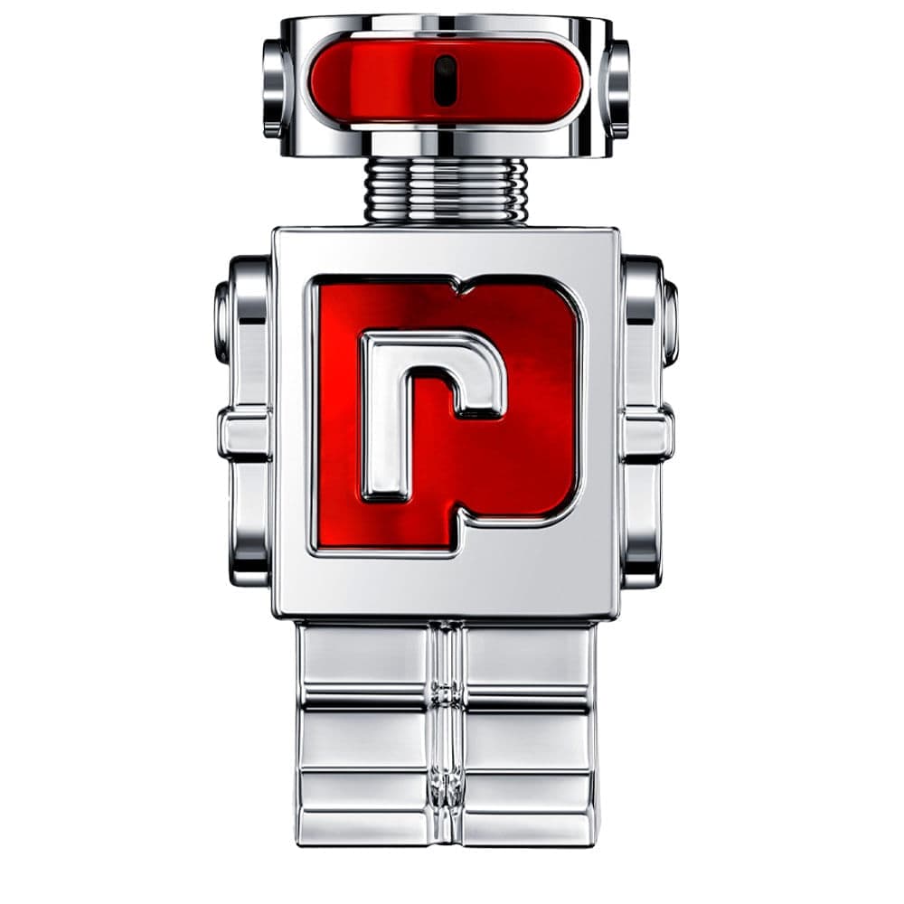Rabanne Phantom In Red Parfum Elixir 100ml
