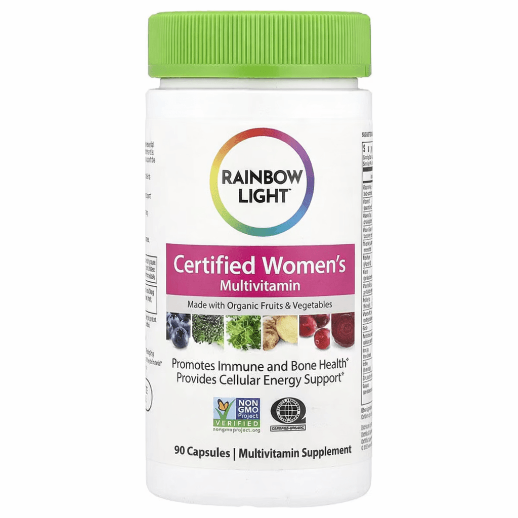 Rainbow Light Menopause One+ 90tablets – Suplementos