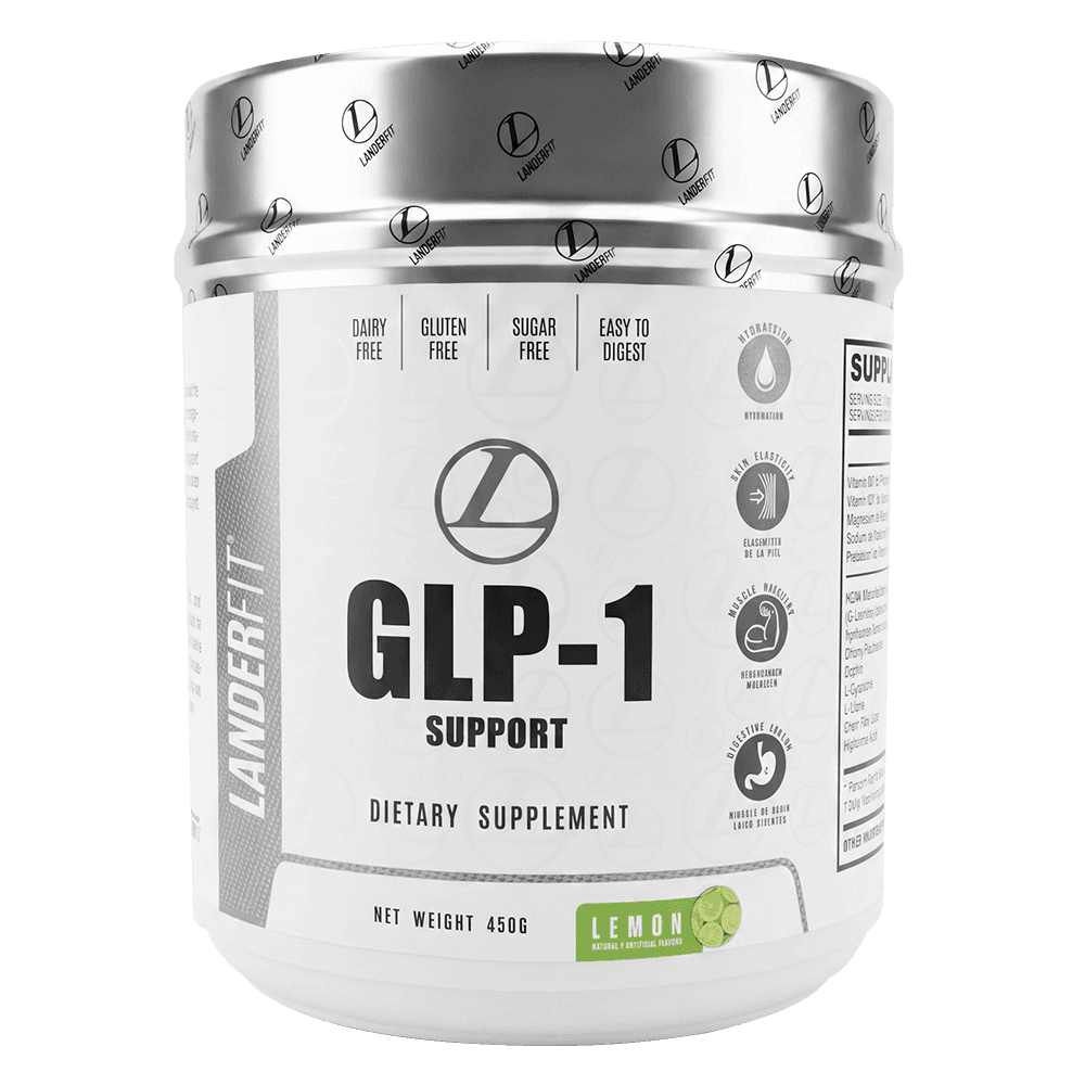 GLP-1 LanderFit – Suplementos