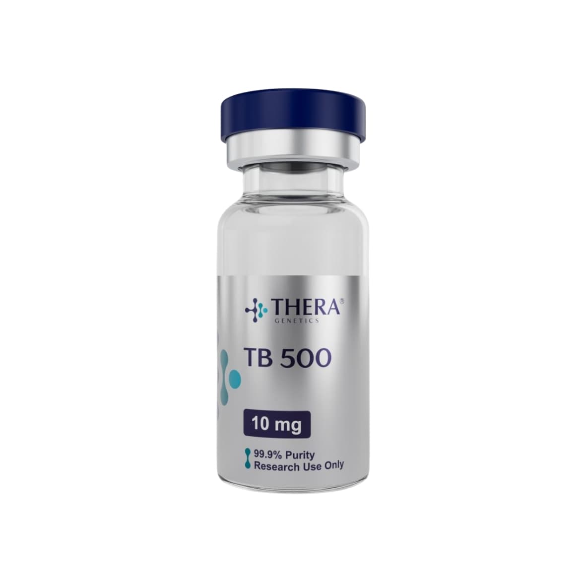 Thera Genetics TB-500 10mg – Peptídeos