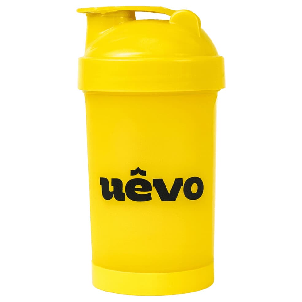 Uêvo Coctelera – Suplementos