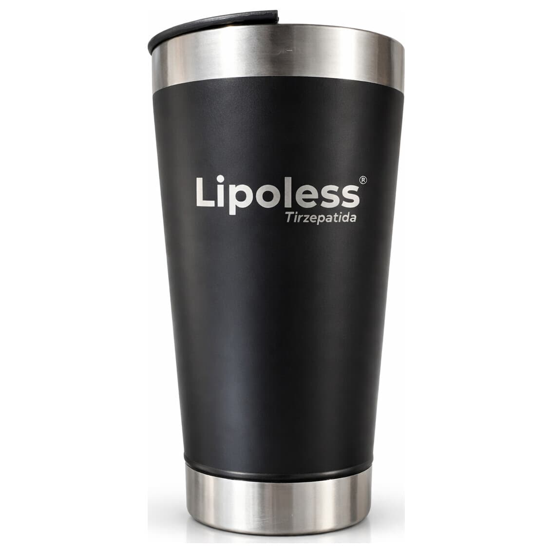 Vaso Lipoless – Suplementos