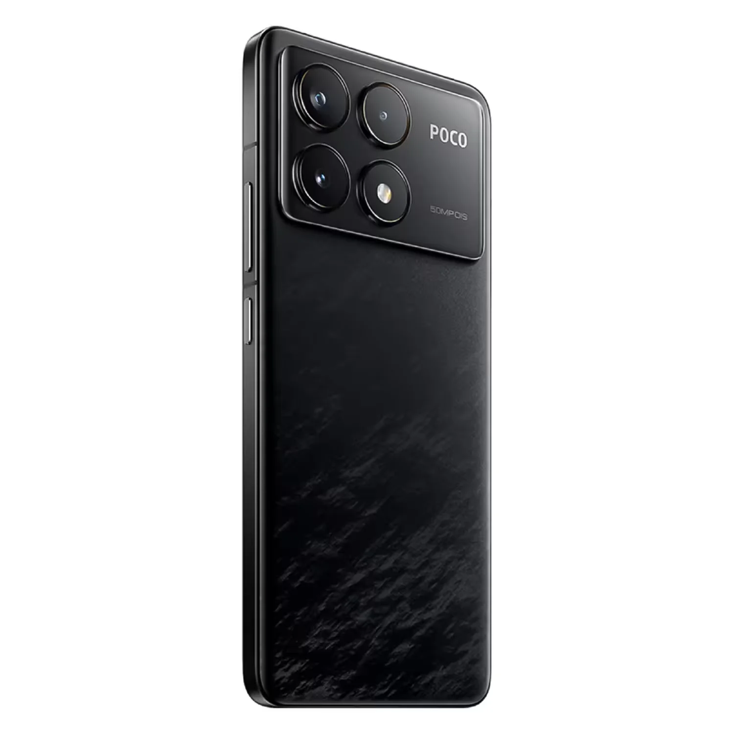 Smartphone Xiaomi Poco F6 Pro 5G Global 1TB 16GB RAM Dual SIM Tela 6.67" - Preto