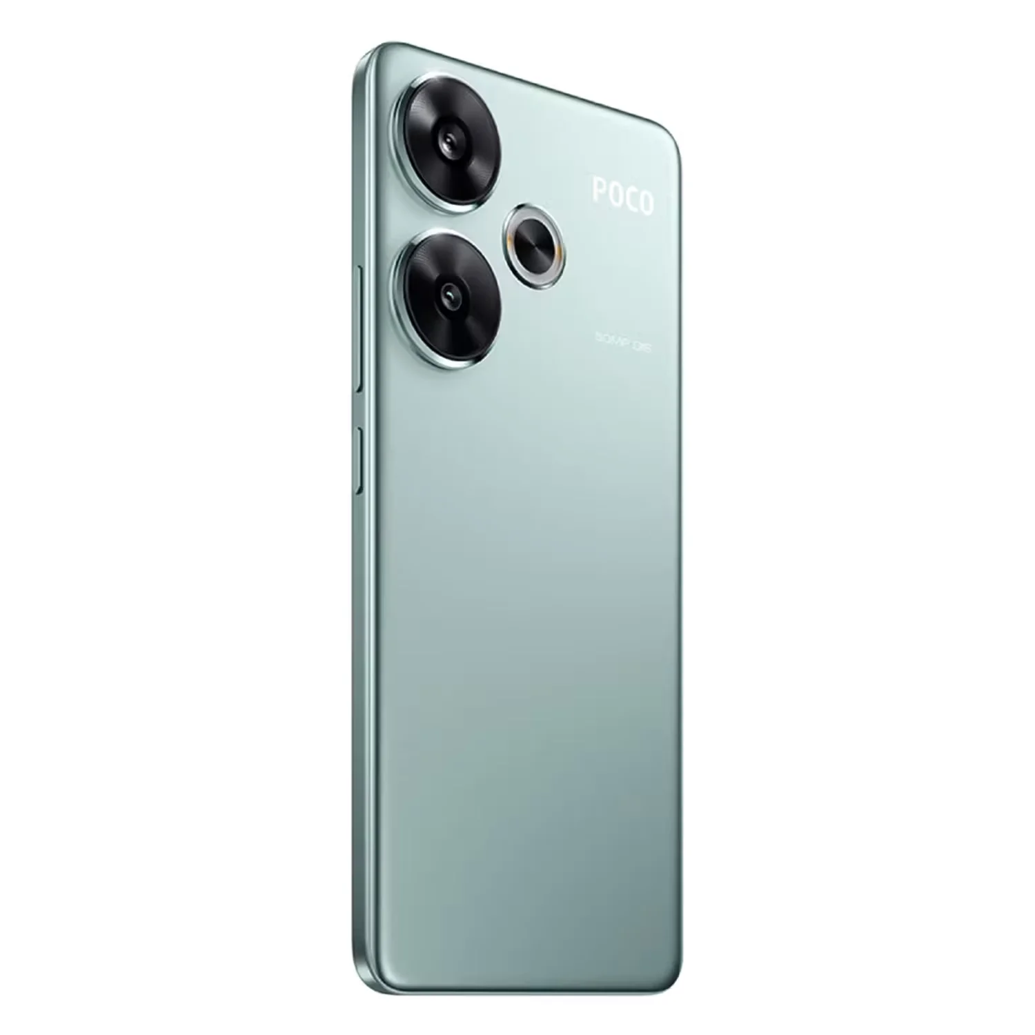 Smartphone Xiaomi Poco F6 5G Global 512GB 12GB RAM Dual SIM Tela 6.67" - Verde