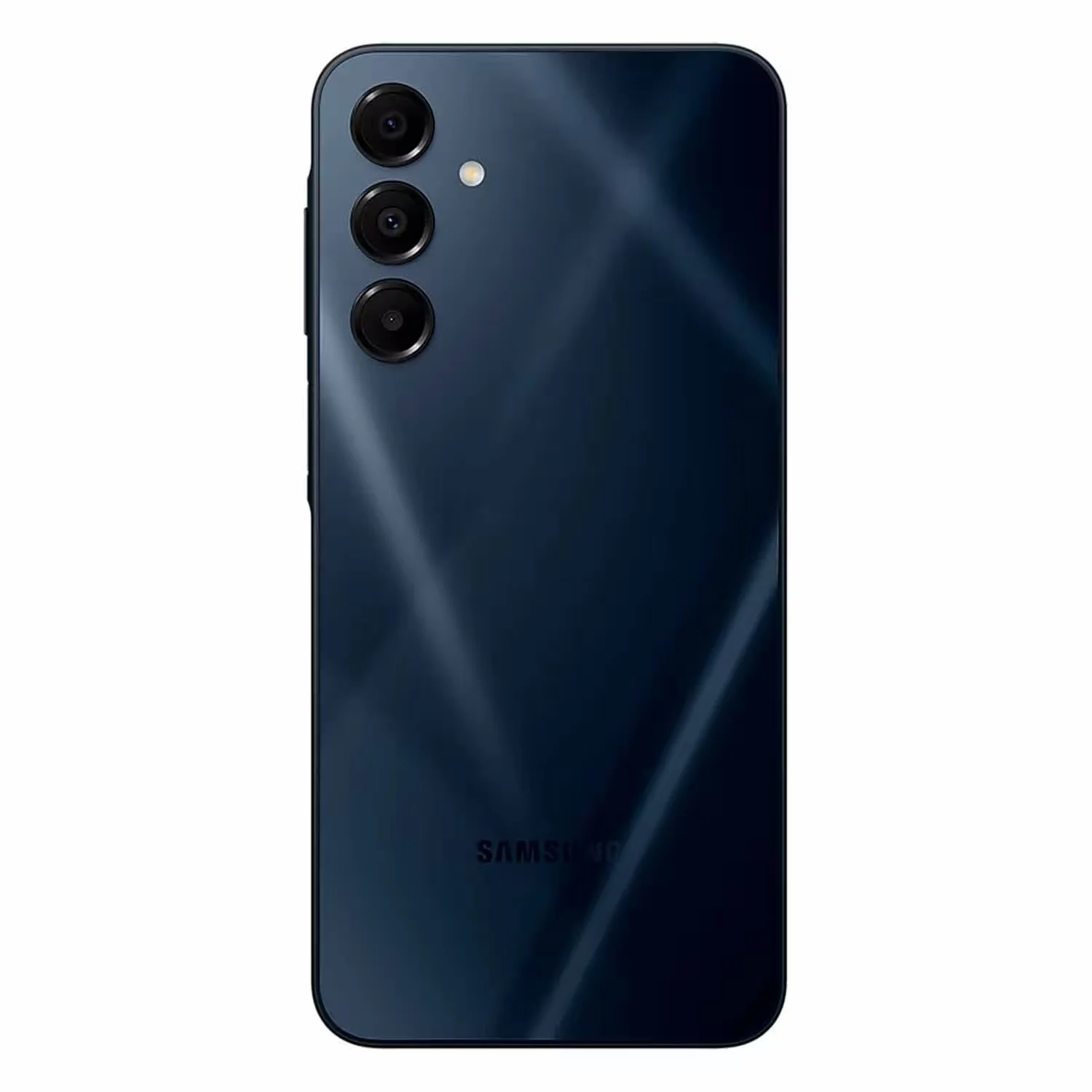 Smartphone Samsung Galaxy A16 SM-A165M 128GB 4GB RAM Dual SIM Tela 6.7" - Preto (Caixa Slim)