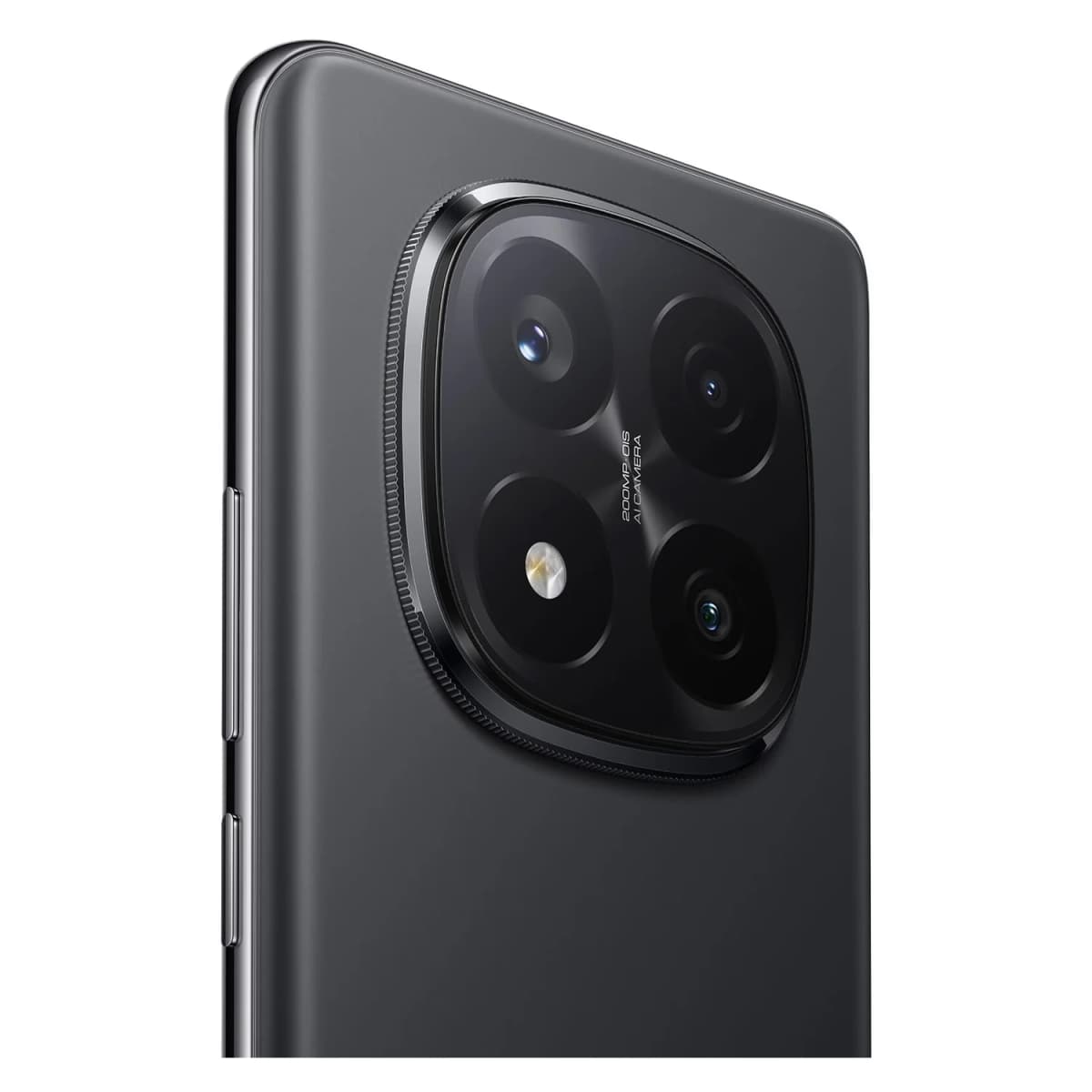 Smartphone Xiaomi Redmi Note 14 Pro+ 5G Global 256GB 8GB RAM Dual SIM Tela 6.67" - Preto