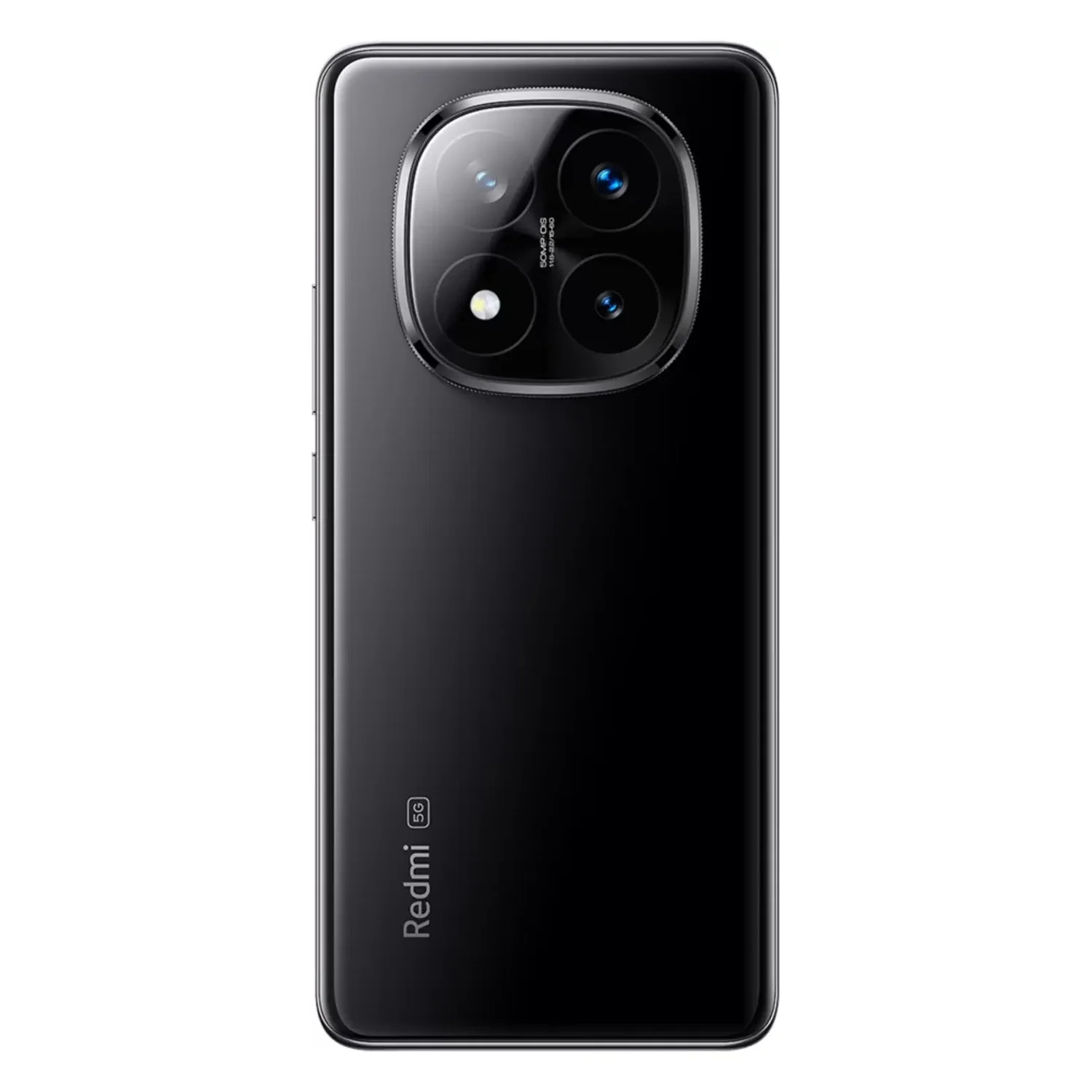 Smartphone Xiaomi Redmi Note 14 Pro+ 5G Global 256GB 8GB RAM Dual SIM Tela 6.67" - Preto