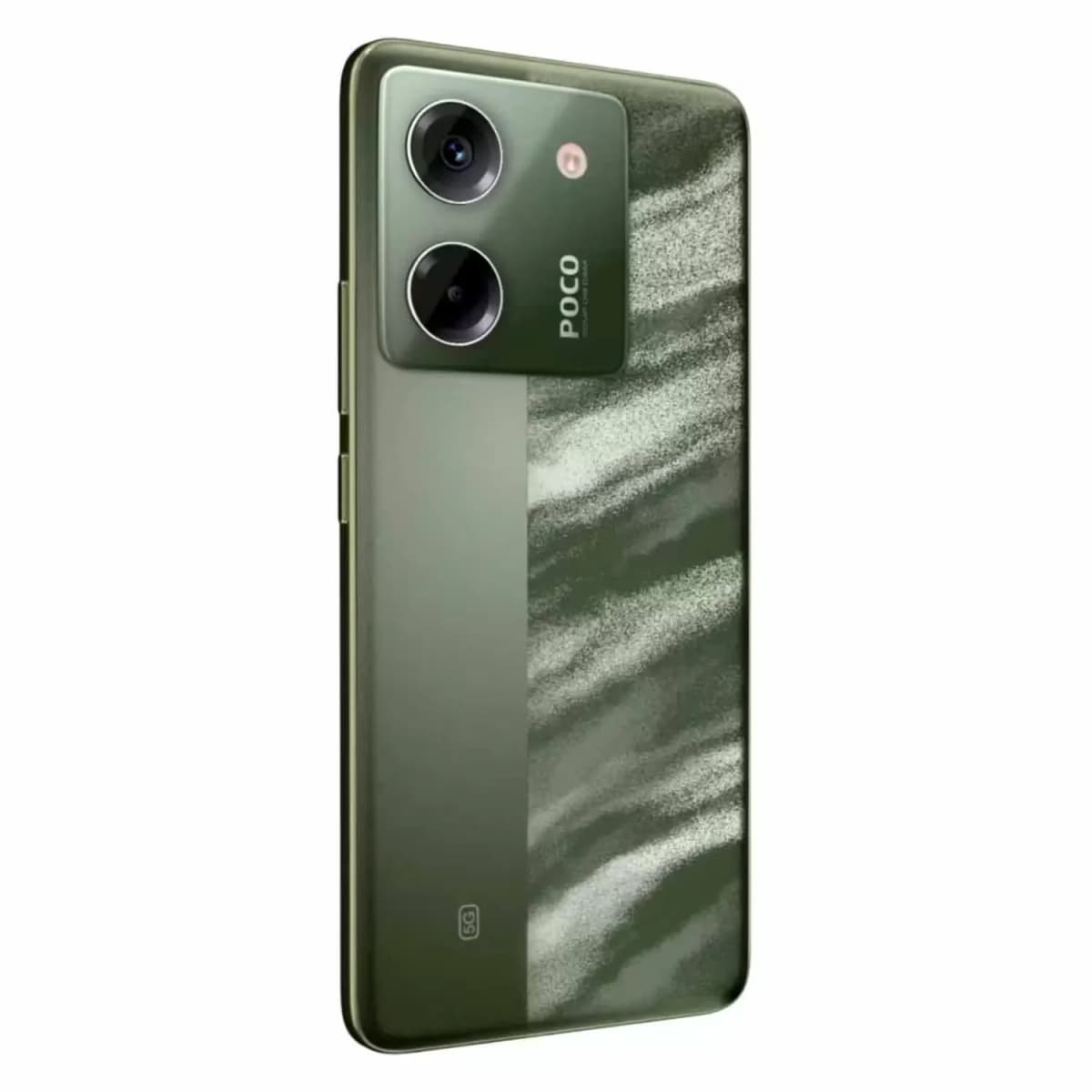 Smartphone Xiaomi Poco M7 Pro 5G 128GB 6GB RAM Dual SIM Tela 6.67" Índia - Verde