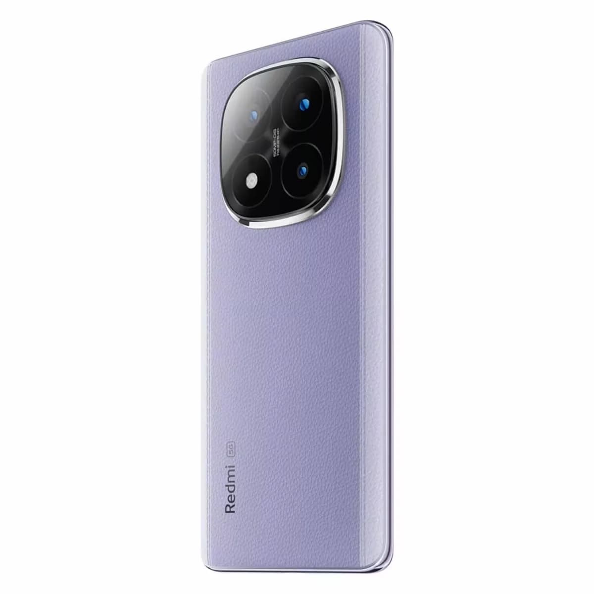 Smartphone Xiaomi Redmi Note 14 Pro+ 5G Global 256GB 8GB RAM Dual SIM Tela 6.67" - Roxo