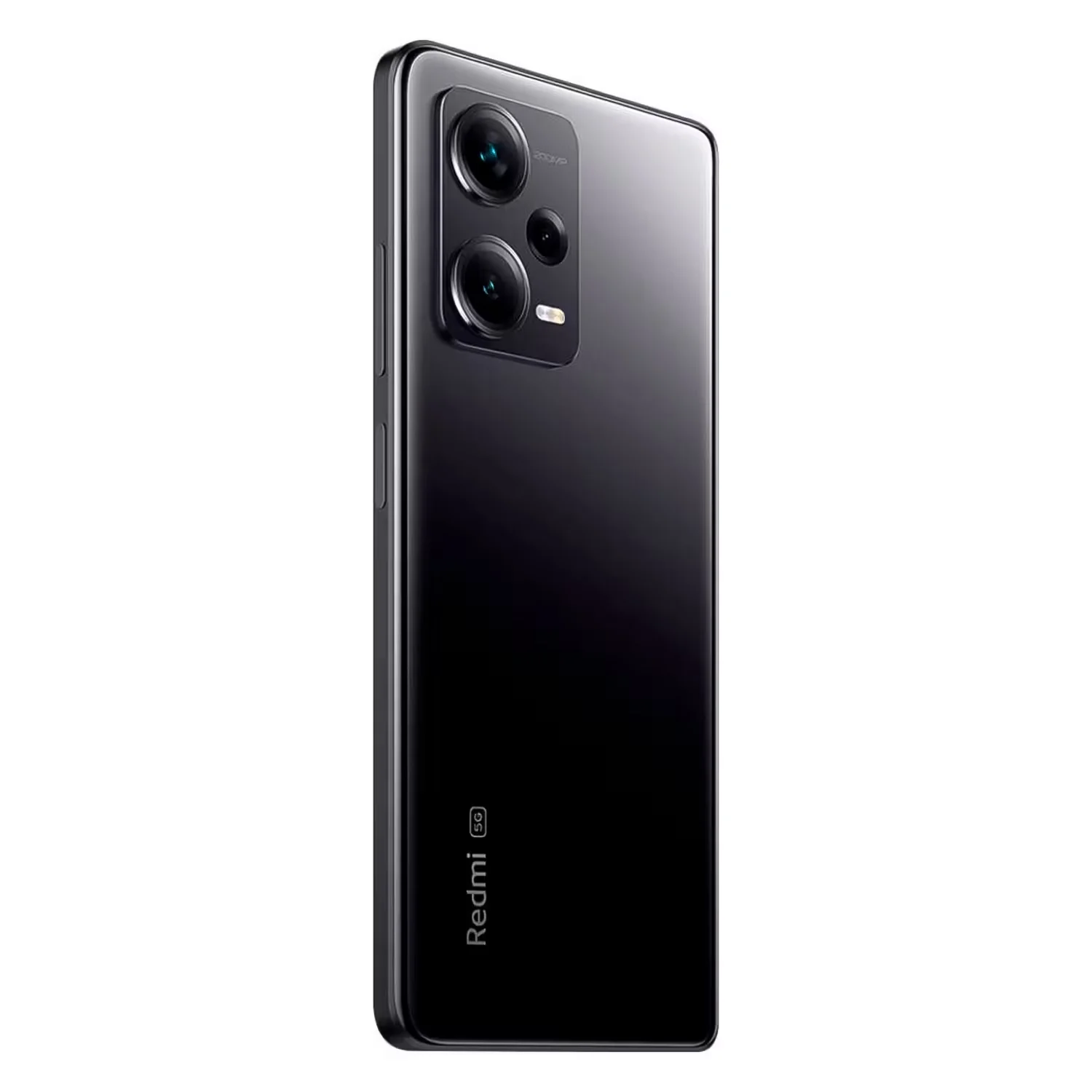Smartphone Xiaomi Redmi Note 12 Pro+ 5G 256GB 8GB RAM Dual SIM Tela 6.67" Chinês - Preto