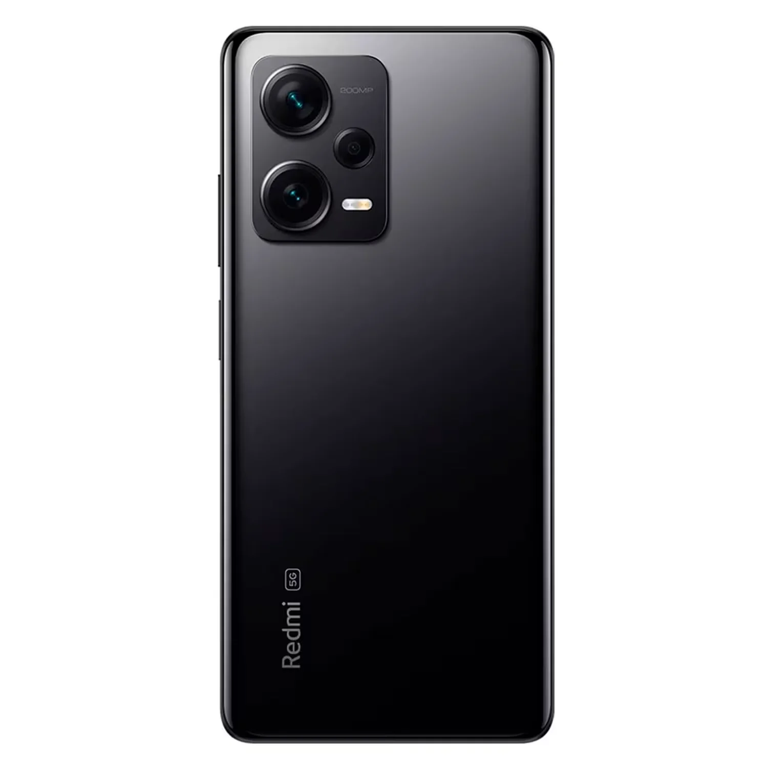 Smartphone Xiaomi Redmi Note 12 Pro+ 5G 256GB 8GB RAM Dual SIM Tela 6.67" Chinês - Preto