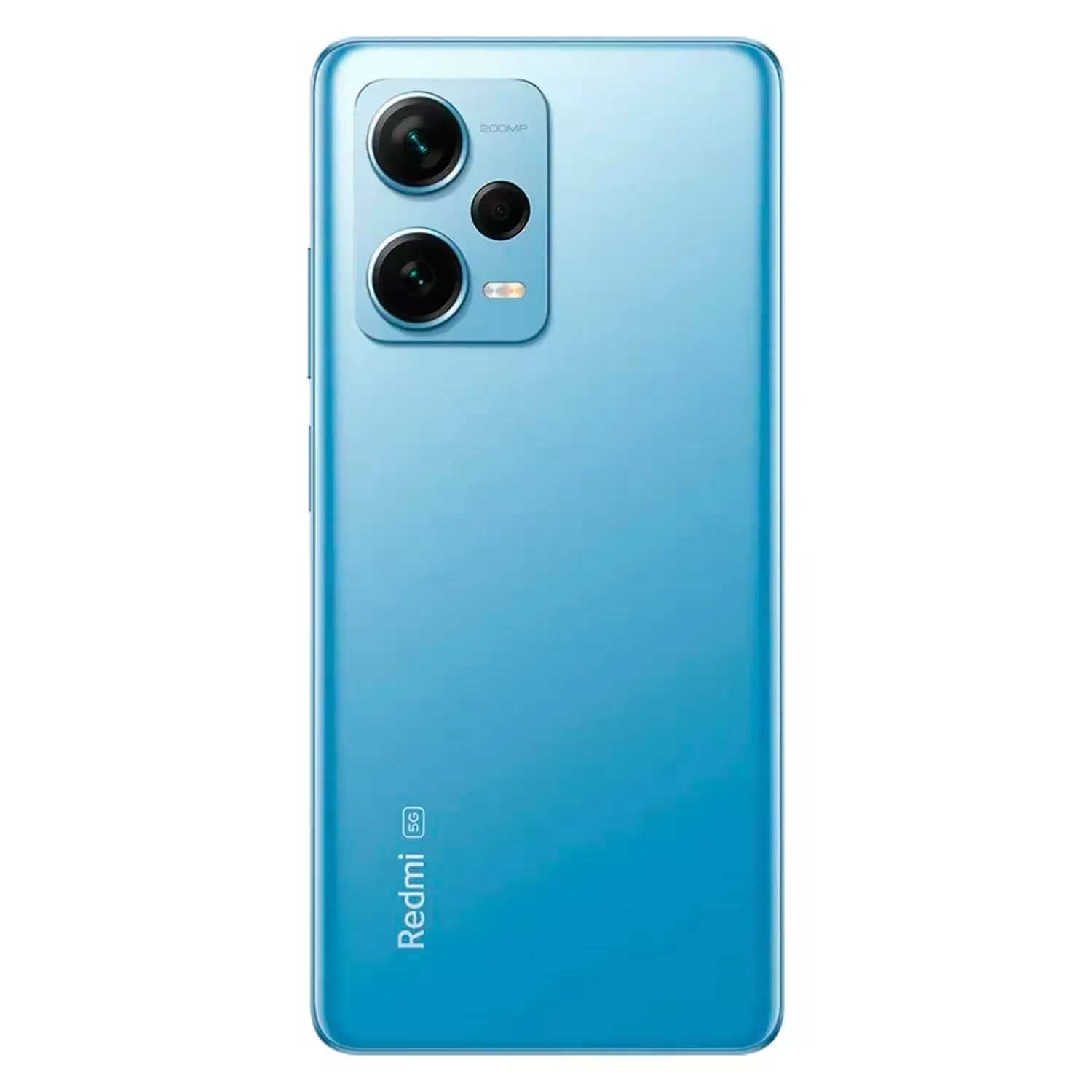 Smartphone Xiaomi Redmi Note 12 Pro+ 5G 256GB 8GB RAM Dual SIM Tela 6.67" Chinês - Azul