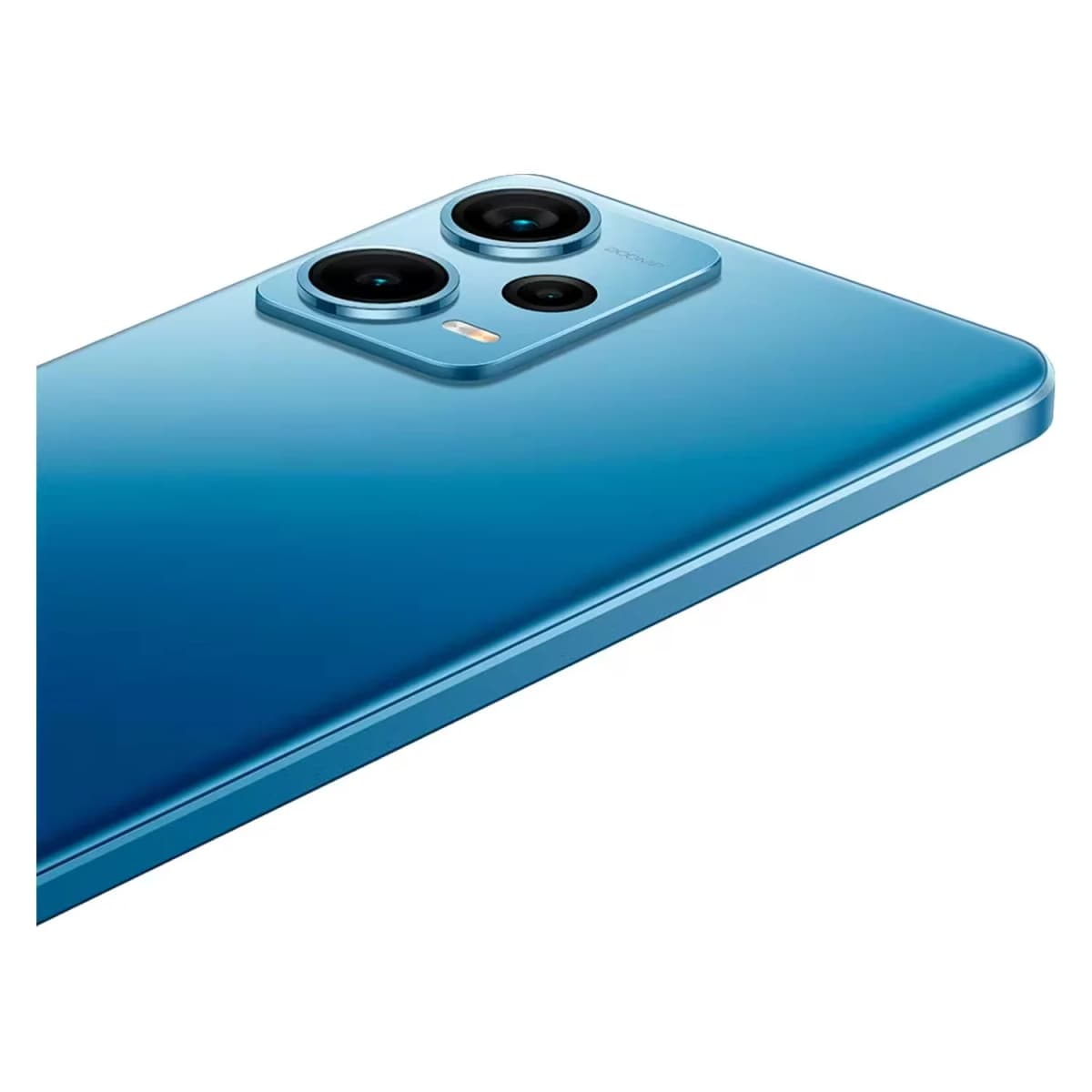 Smartphone Xiaomi Redmi Note 12 Pro+ 5G 256GB 8GB RAM Dual SIM Tela 6.67" Chinês - Azul