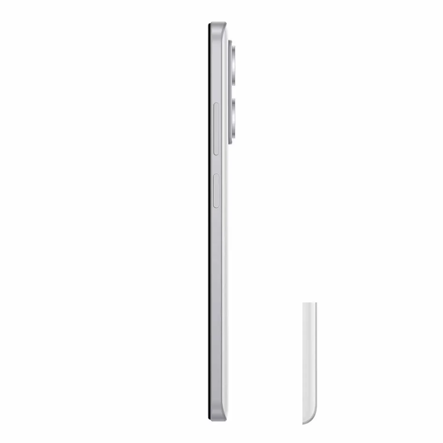 Smartphone Xiaomi Redmi Note 12 Pro+ 5G 256GB 8GB RAM Dual SIM Tela 6.67" Chinês - Branco