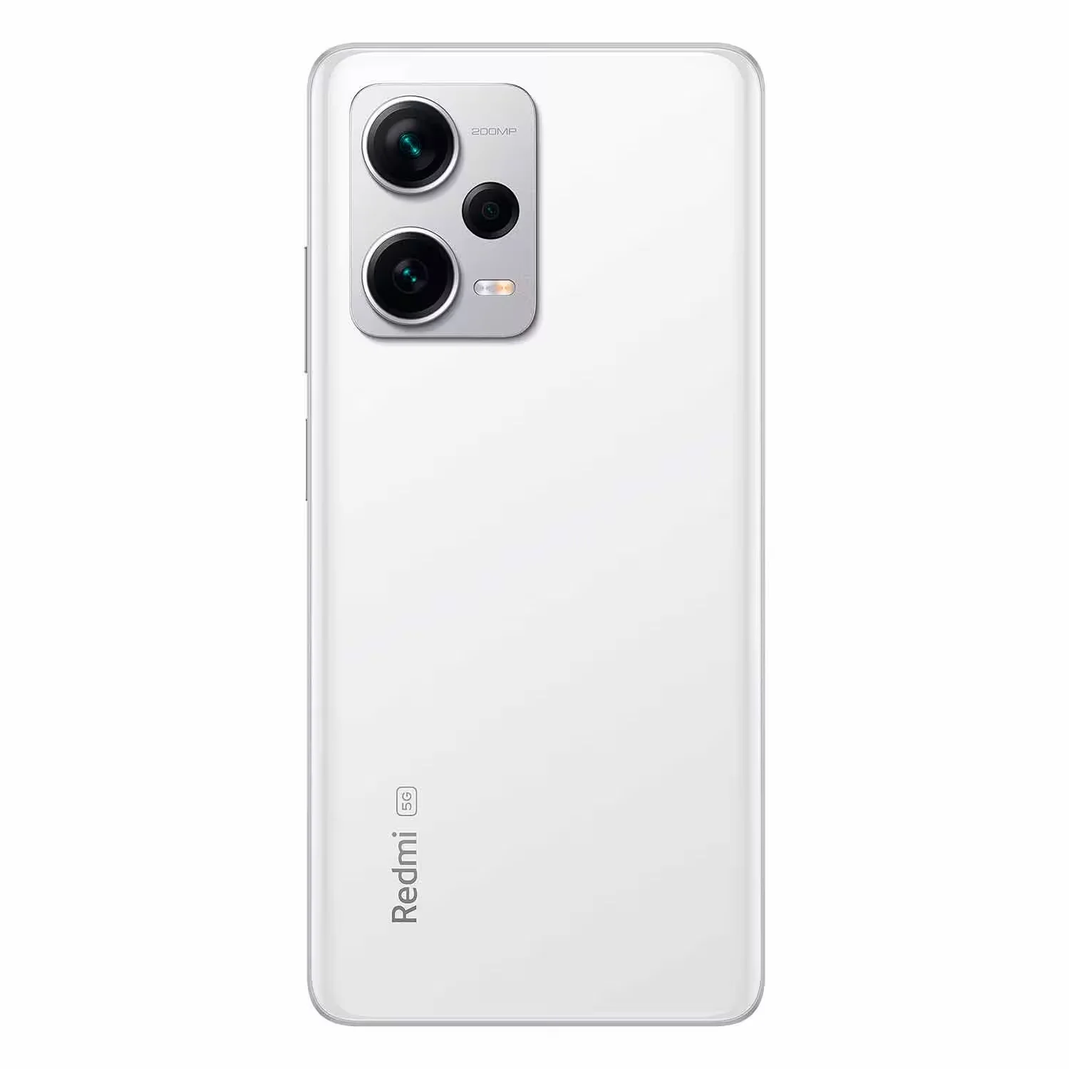 Smartphone Xiaomi Redmi Note 12 Pro+ 5G 256GB 8GB RAM Dual SIM Tela 6.67" Chinês - Branco