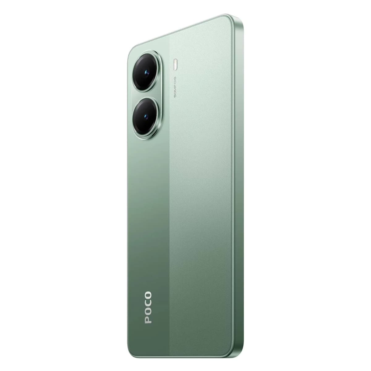 Smartphone Xiaomi Poco X7 Pro 5G Global 256GB 8GB RAM Dual SIM Tela 6.67" - Verde