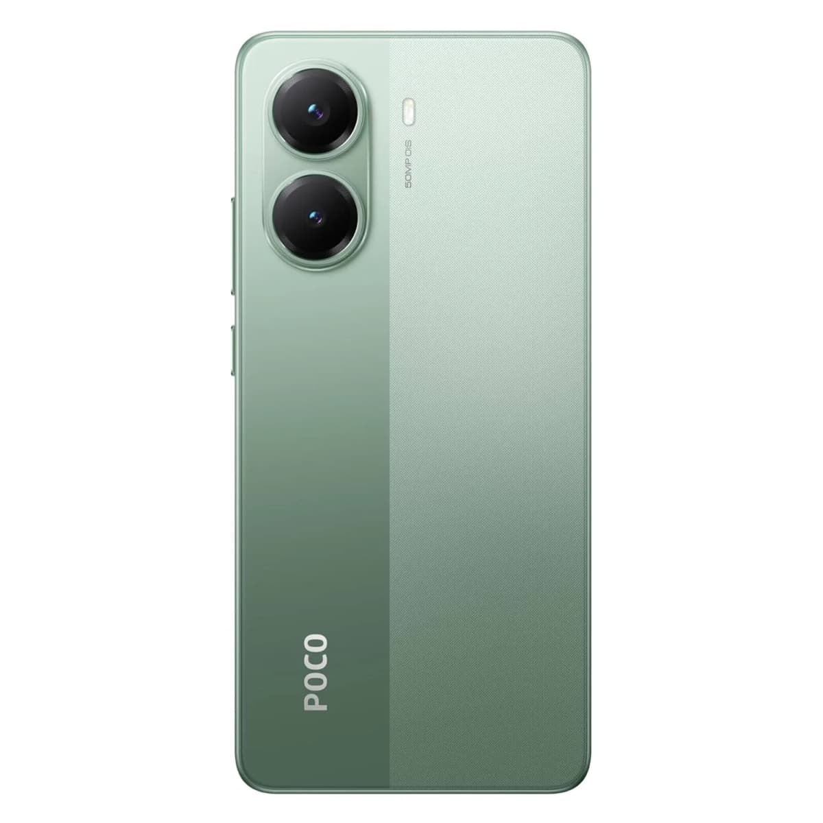 Smartphone Xiaomi Poco X7 Pro 5G Global 256GB 8GB RAM Dual SIM Tela 6.67" - Verde