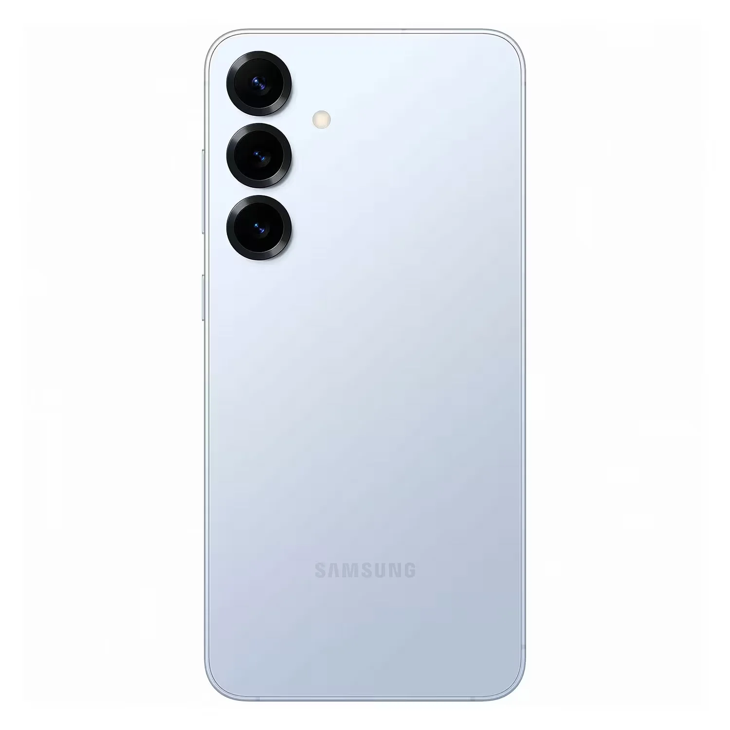 Smartphone Samsung Galaxy S25+ 5G SM-S936B 256GB 12GB RAM Dual SIM Tela 6.7" - Azul