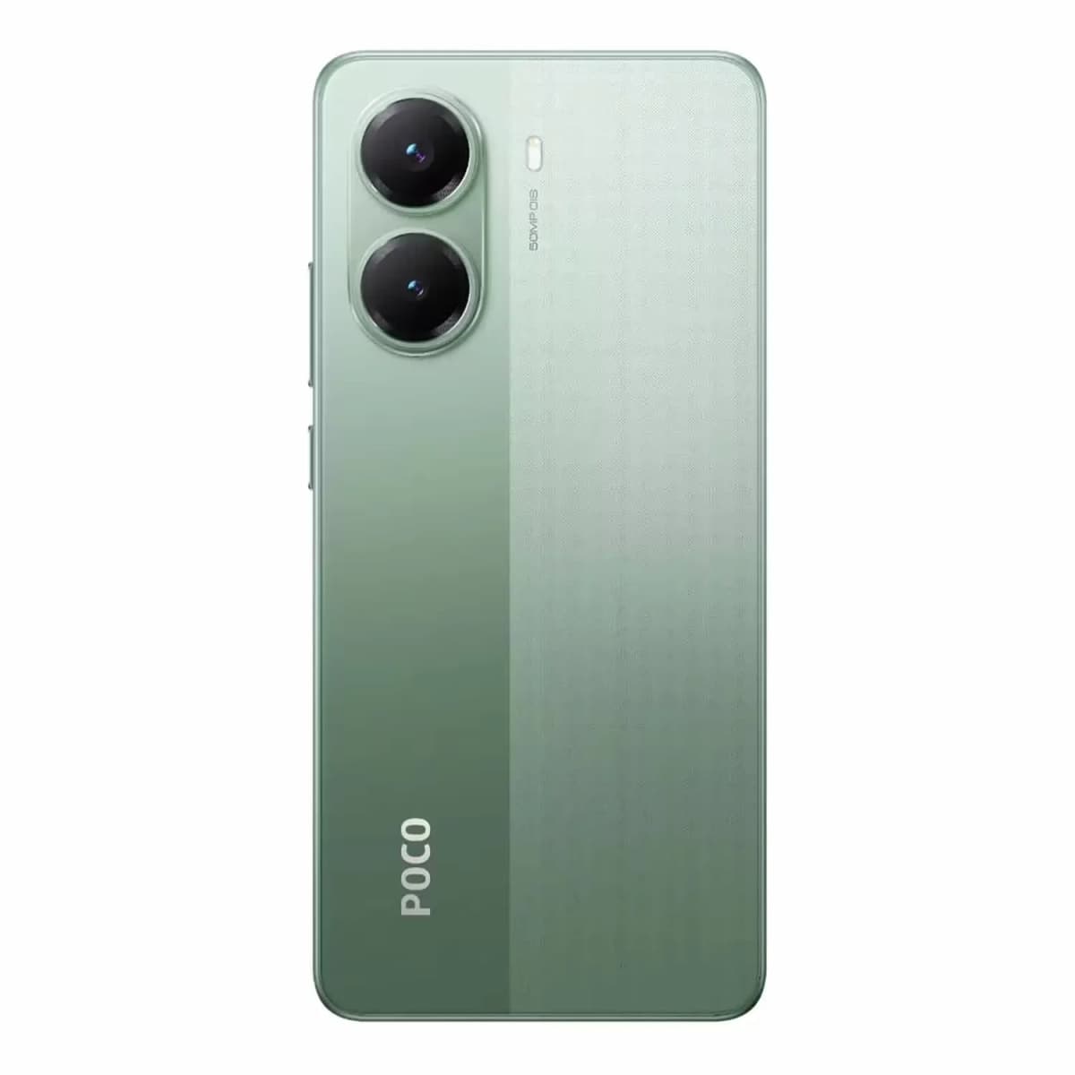 Smartphone Xiaomi Poco X7 Pro 5G Global 512GB 12GB RAM Dual SIM Tela 6.67" - Verde