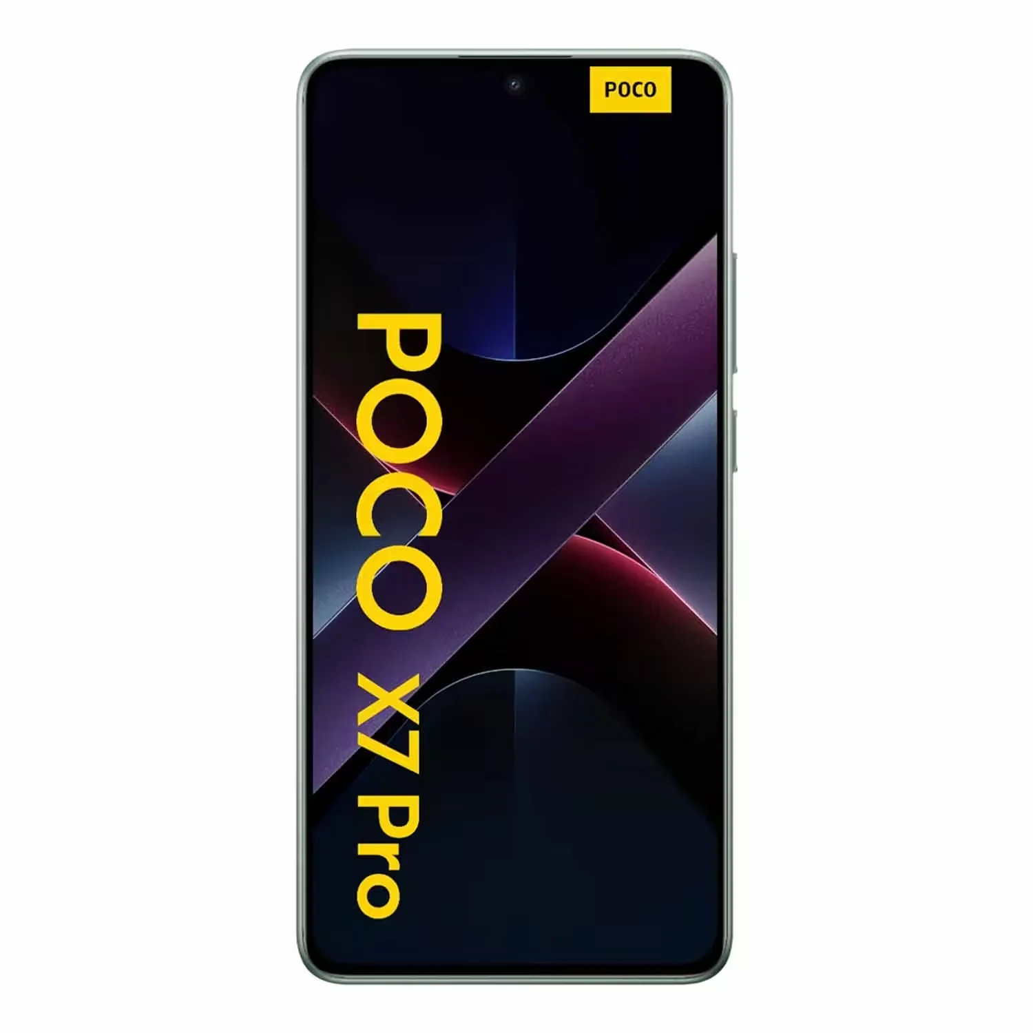 Smartphone Xiaomi Poco X7 Pro 5G Global 512GB 12GB RAM Dual SIM Tela 6.67" - Verde