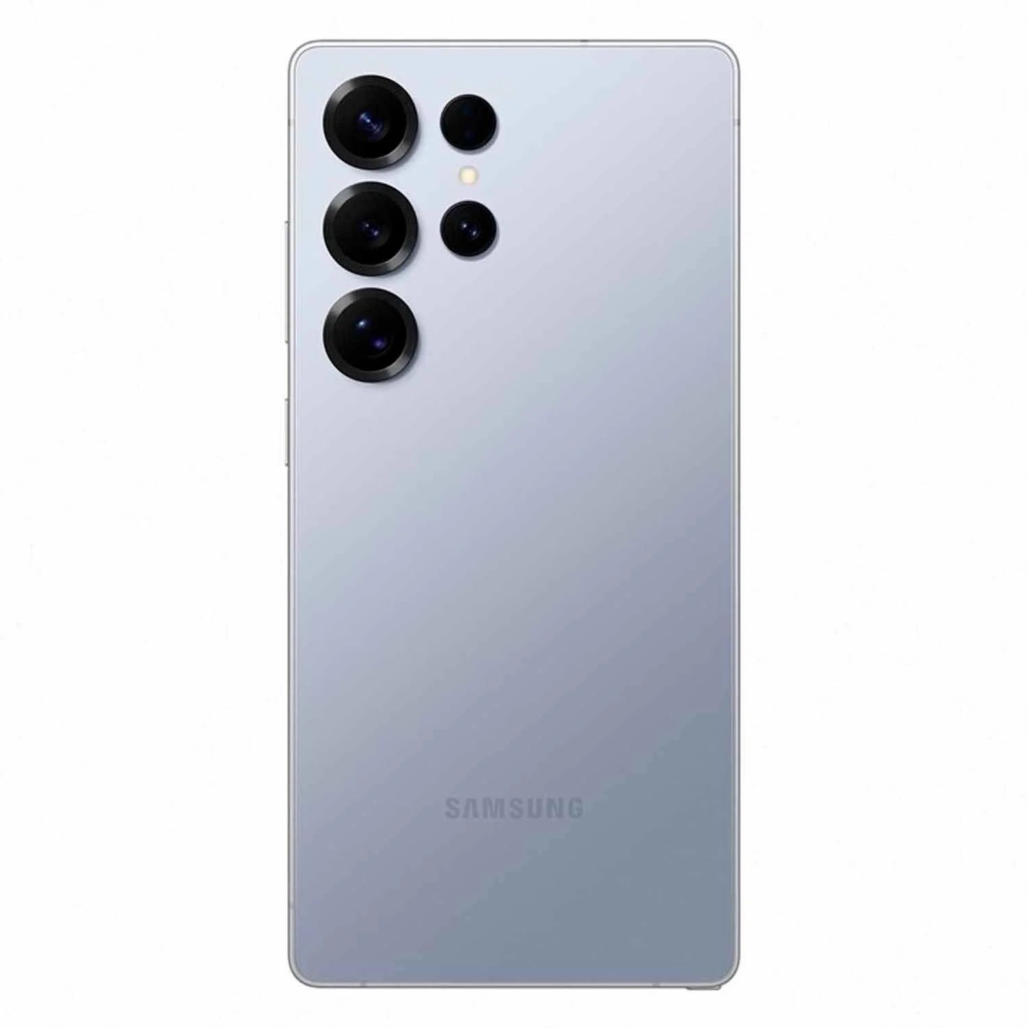 Smartphone Samsung Galaxy S25 Ultra 5G SM-S938B 512GB 12GB RAM Dual SIM Tela 6.9" - Prata Titânio