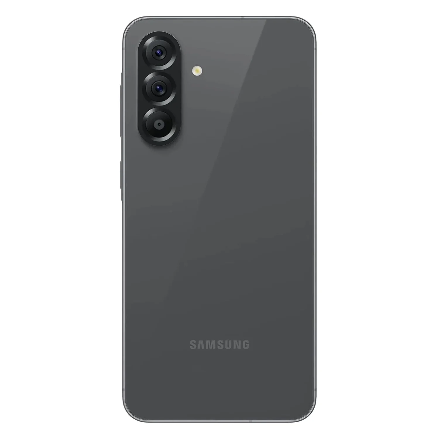 Smartphone Samsung Galaxy A56 5G A566E Global 128GB 8GB RAM Dual SIM Tela 6.7" - Grafite