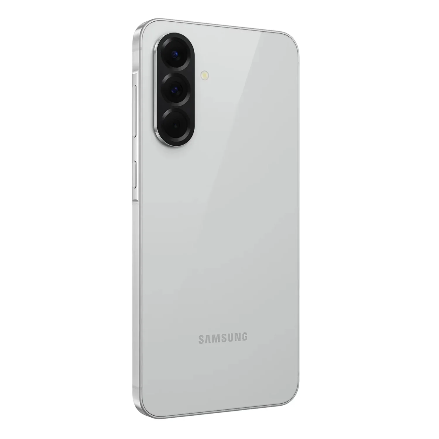 Smartphone Samsung Galaxy A56 5G A566E 128GB 8GB RAM Dual SIM Tela 6.7" - Cinza (Caixa Slim)