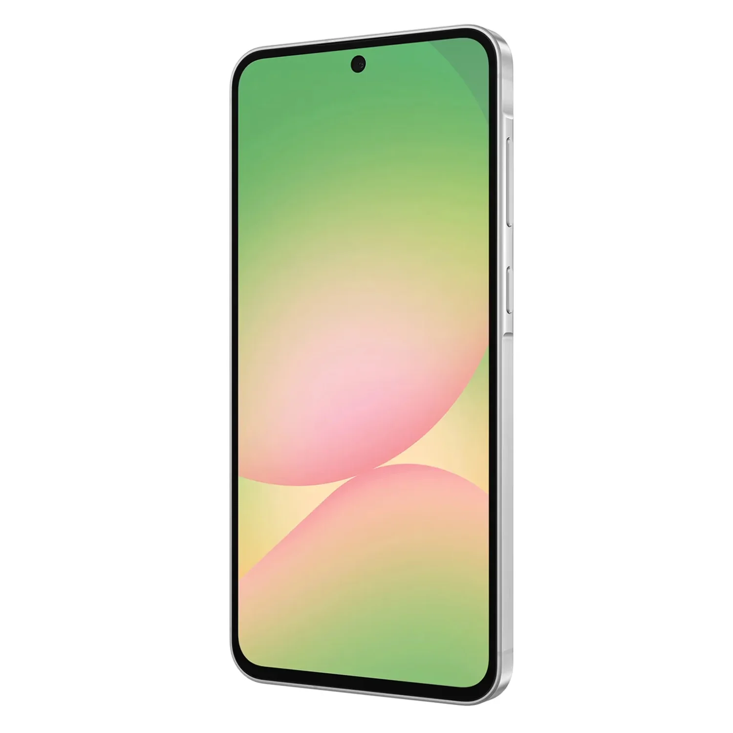 Smartphone Samsung Galaxy A56 5G A566E 128GB 8GB RAM Dual SIM Tela 6.7" - Cinza (Caixa Slim)