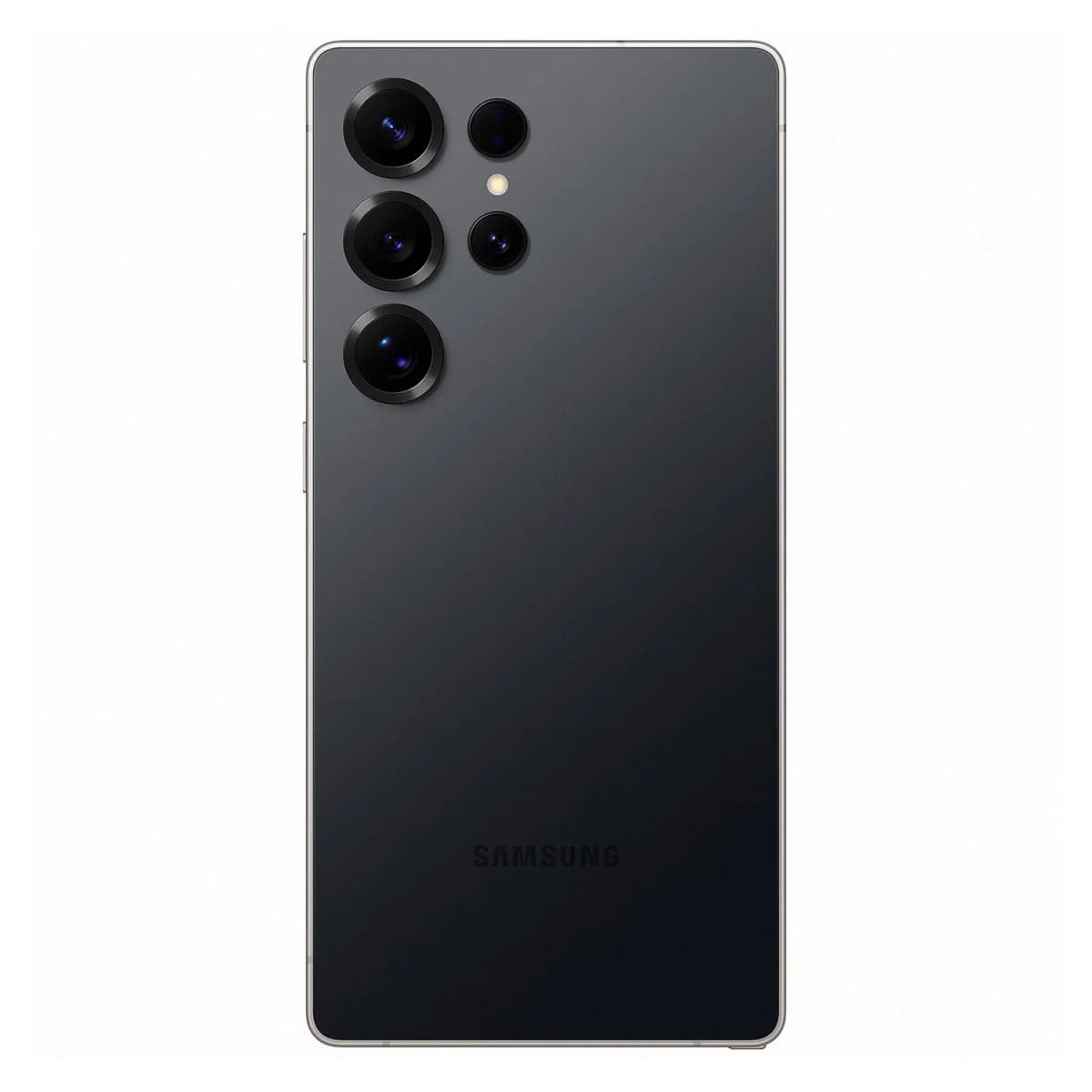 Smartphone Samsung Galaxy S25 Ultra 5G SM-S938B 256GB 12GB RAM Dual SIM Tela 6.9" - Preto Titânio (Caixa Slim)