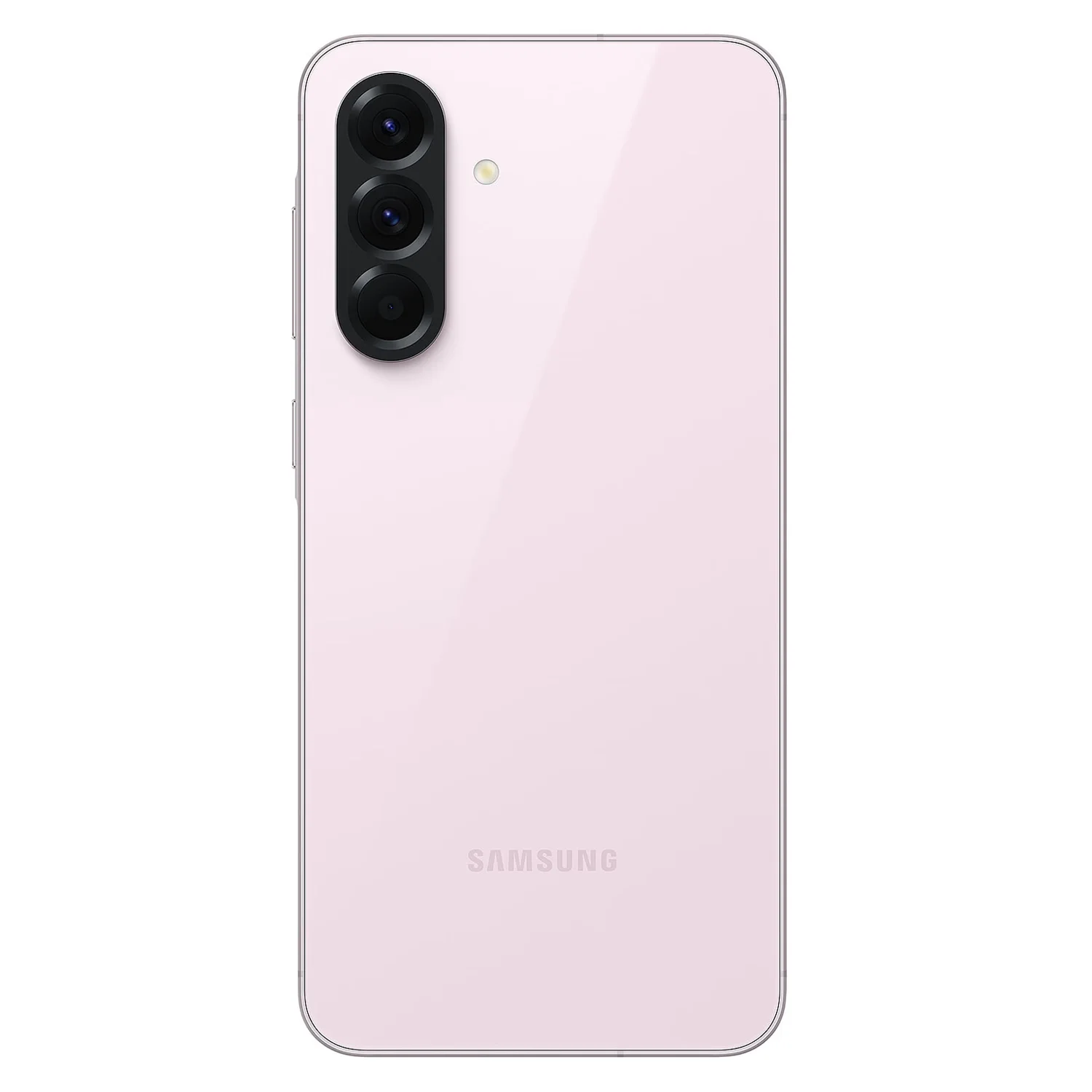 Smartphone Samsung Galaxy A56 5G A566E 128GB 8GB RAM Dual SIM Tela 6.7 - Rosa