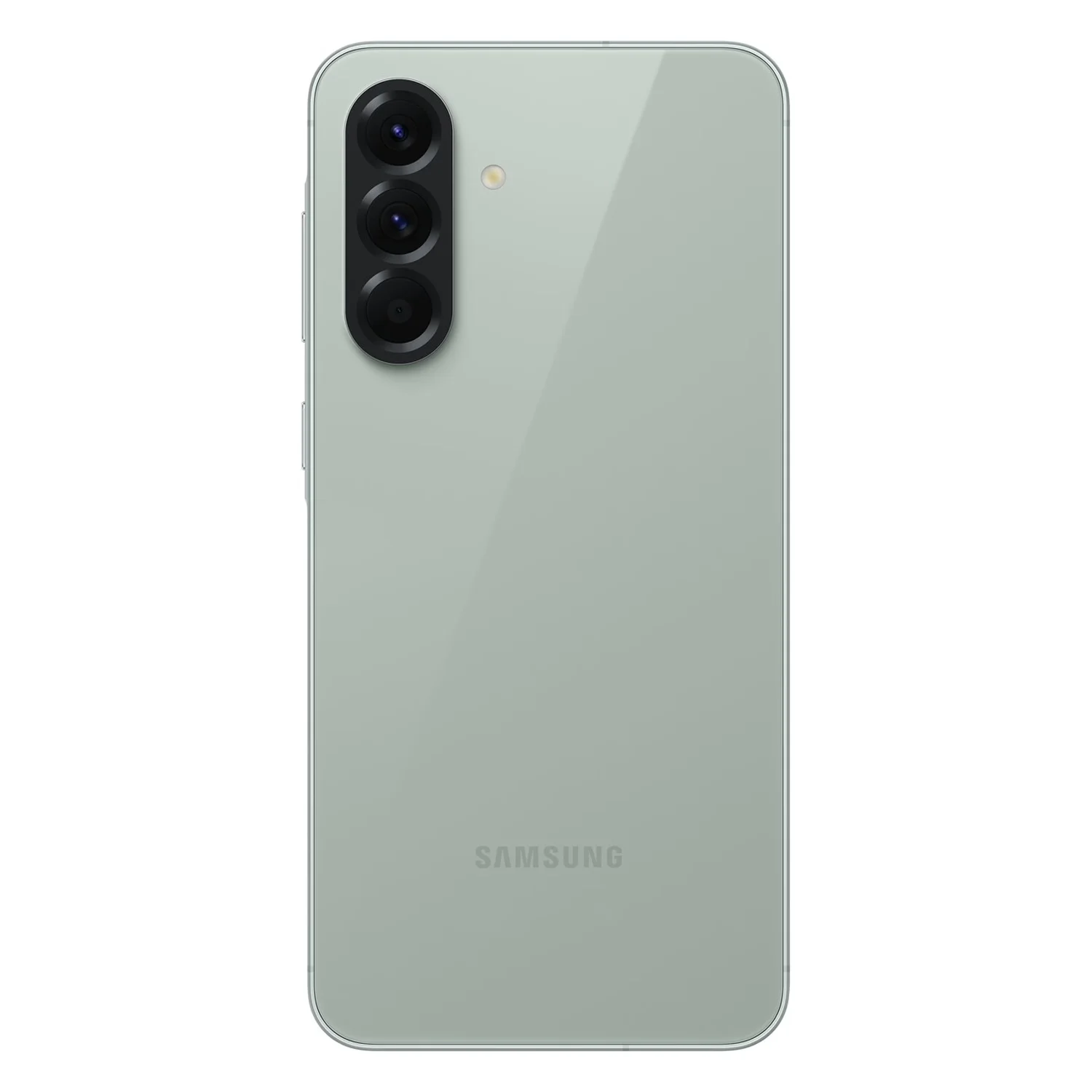 Smartphone Samsung Galaxy A56 5G A566E 256GB 12GB RAM Dual SIM Tela 6.7" - Verde