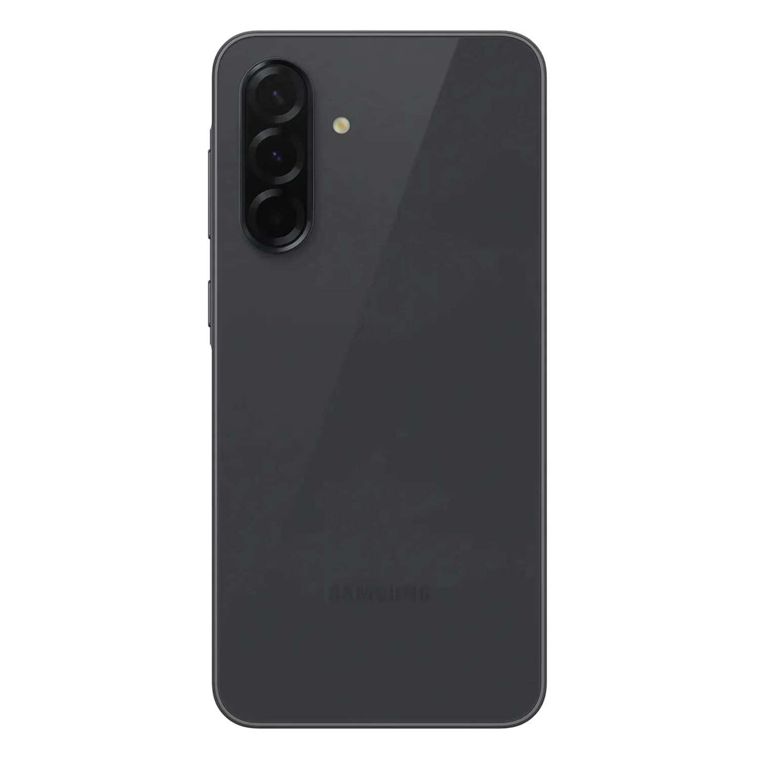 Smartphone Samsung Galaxy A36 5G A366E 256GB 8GB RAM Dual SIM Tela 6.7" - Preto (Caixa Slim)
