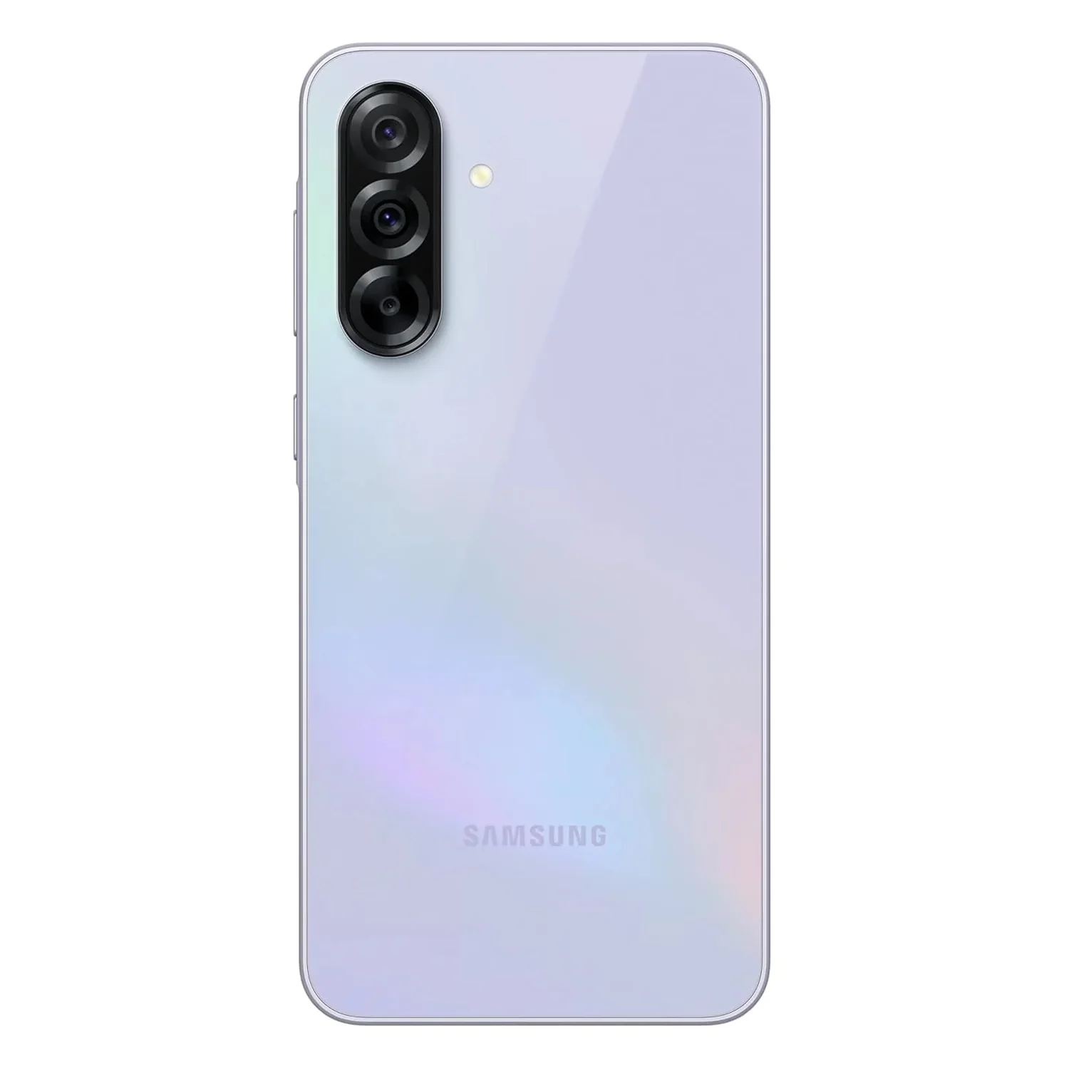 Smartphone Samsung Galaxy A36 5G A366E 256GB 8GB RAM Dual SIM Tela 6.7" - Lavanda (Caixa Slim)